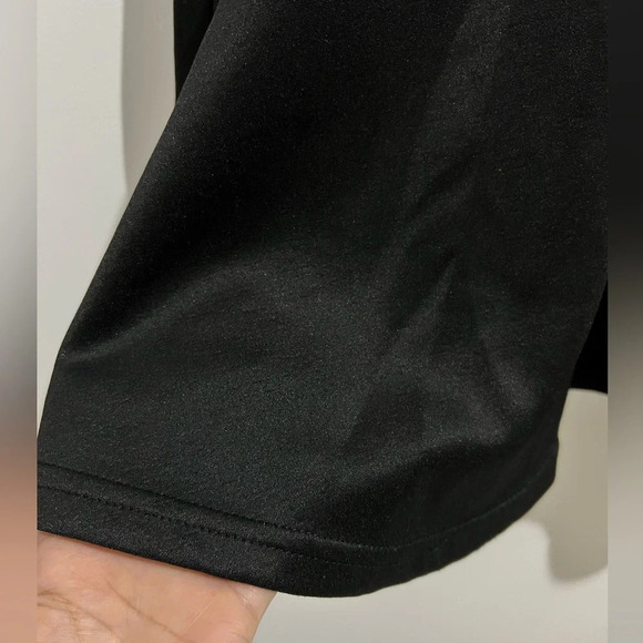 Forever21 mini black dress size Small - Picture 4 of 7